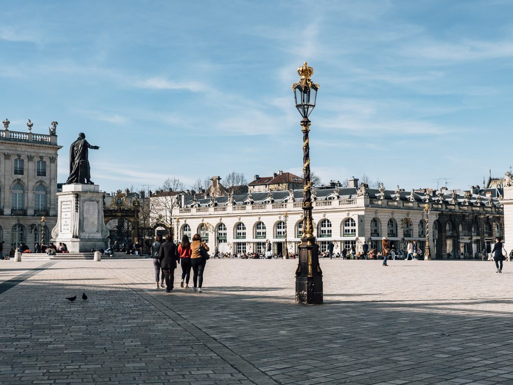 Cabinet d'avocats à Nancy - CABORIA