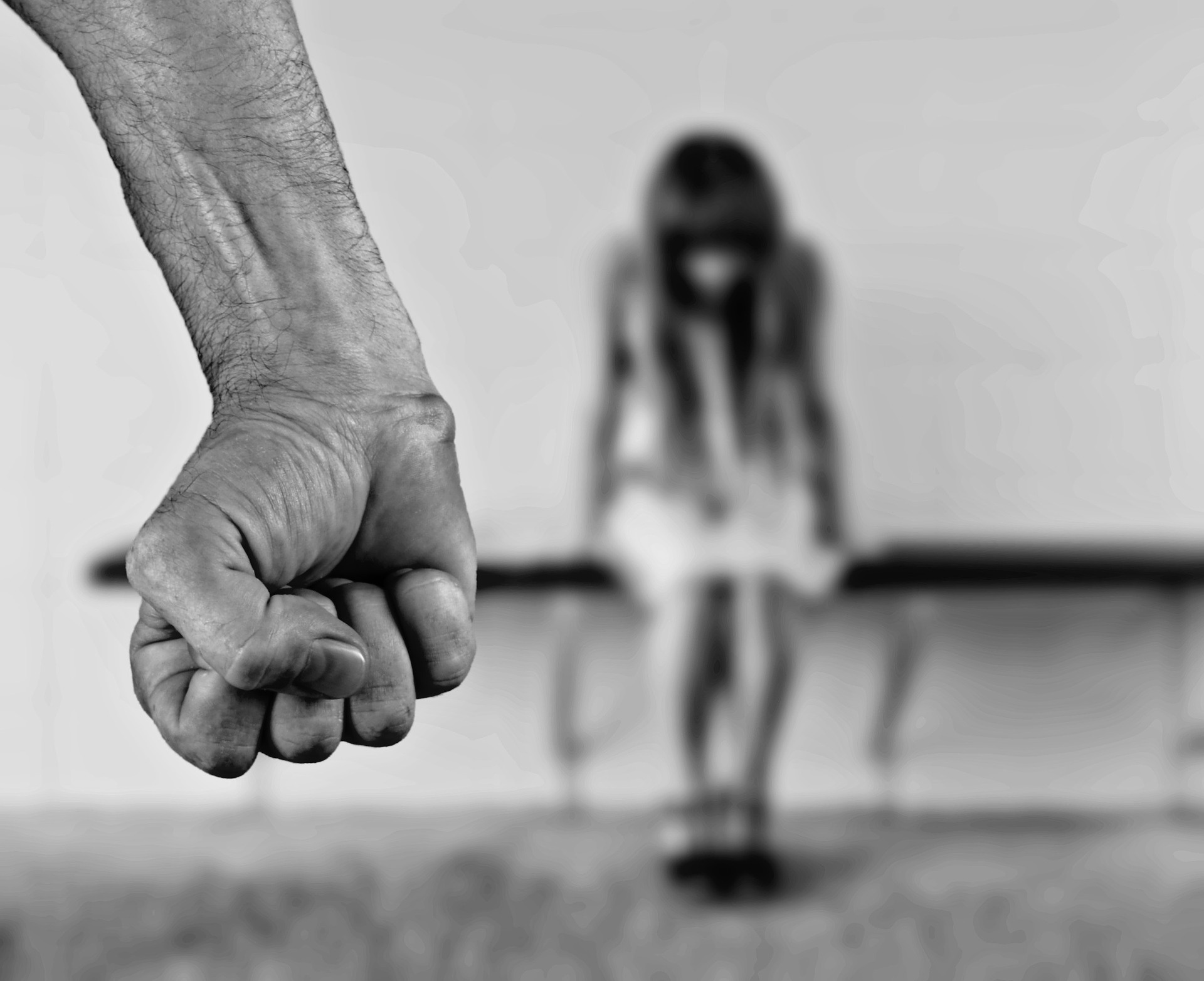 L&rsquo;ORDONNANCE DE PROTECTION DES VICTIMES DE VIOLENCES