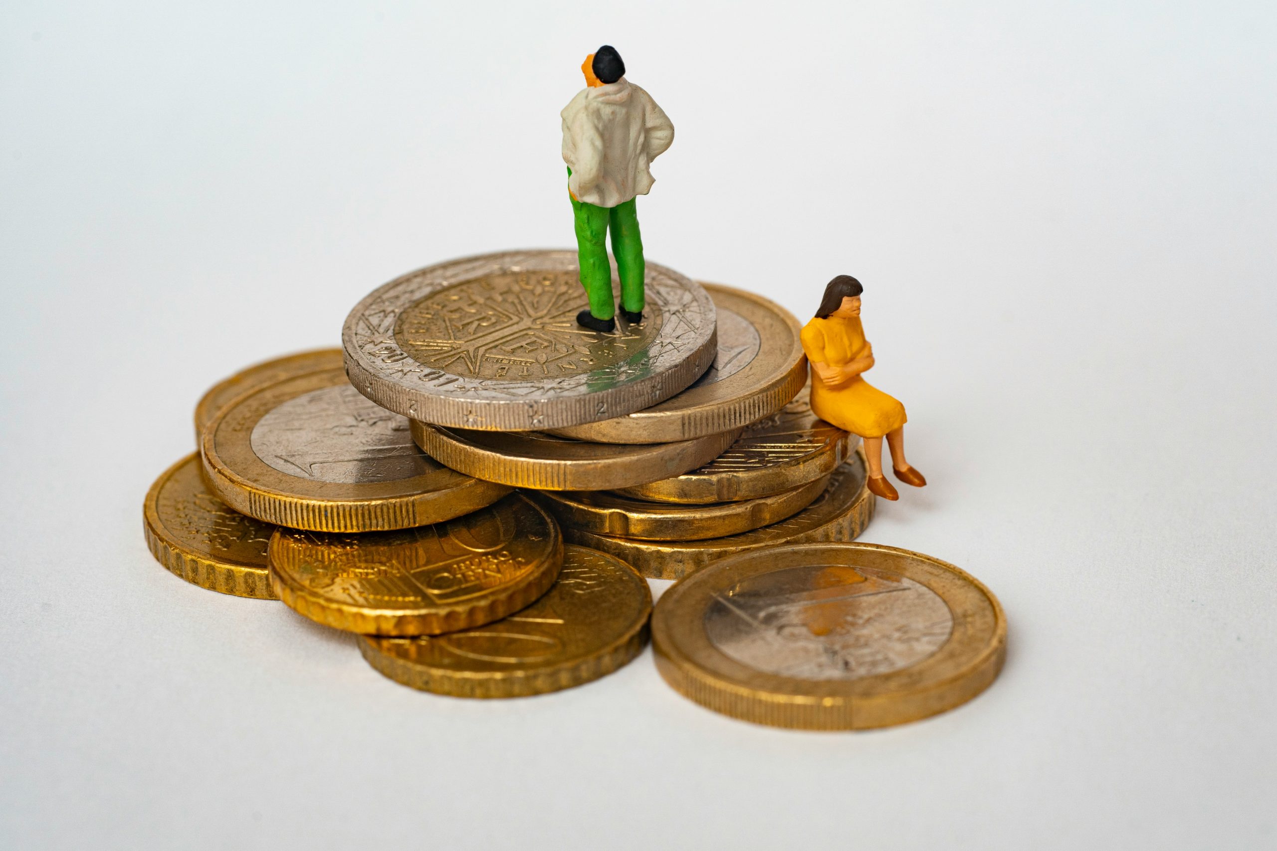Pension alimentaire ou Contribution à l’entretien et l’éducation des enfants