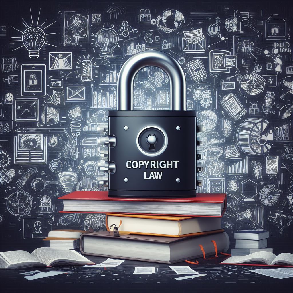 VIGILANCE AUX DROITS D&rsquo;AUTEUR