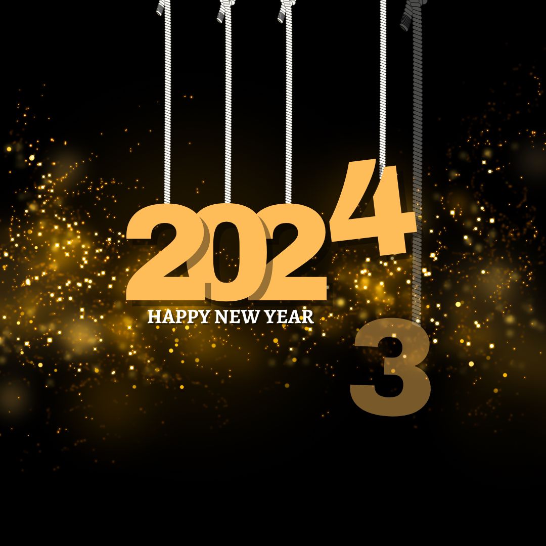 EXCELLENTE ANNEE 2024