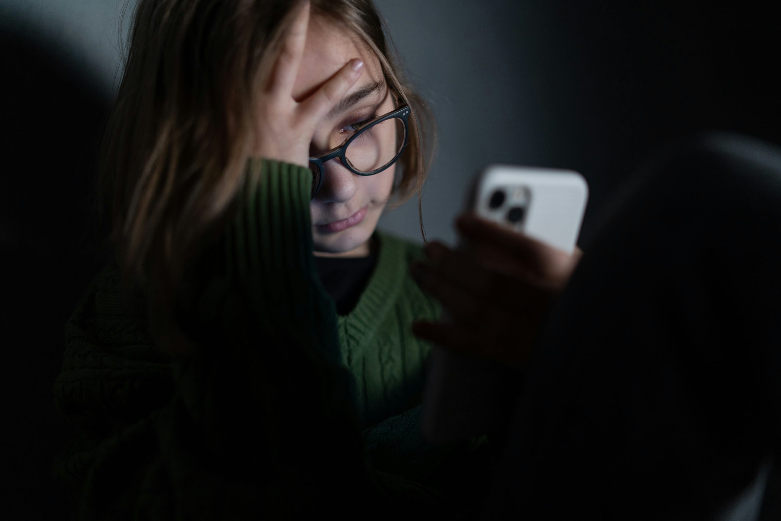 Sensibilisons au harcèlement scolaire
