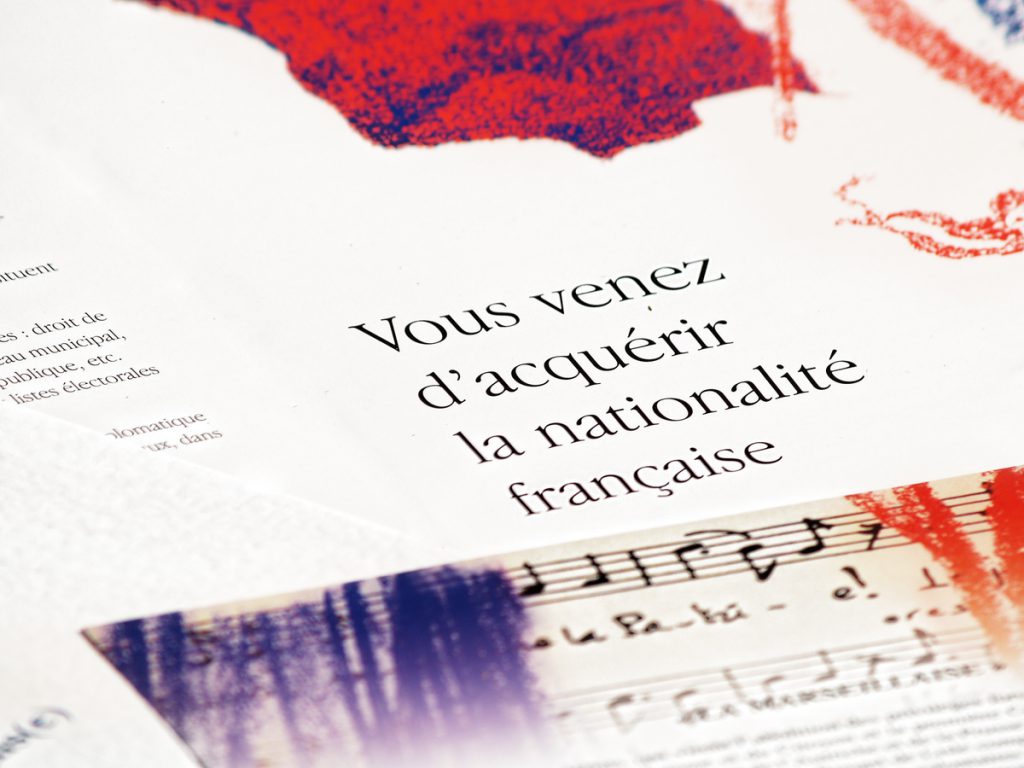 Accès à la nationalité française&nbsp;: ce qui change en 2026