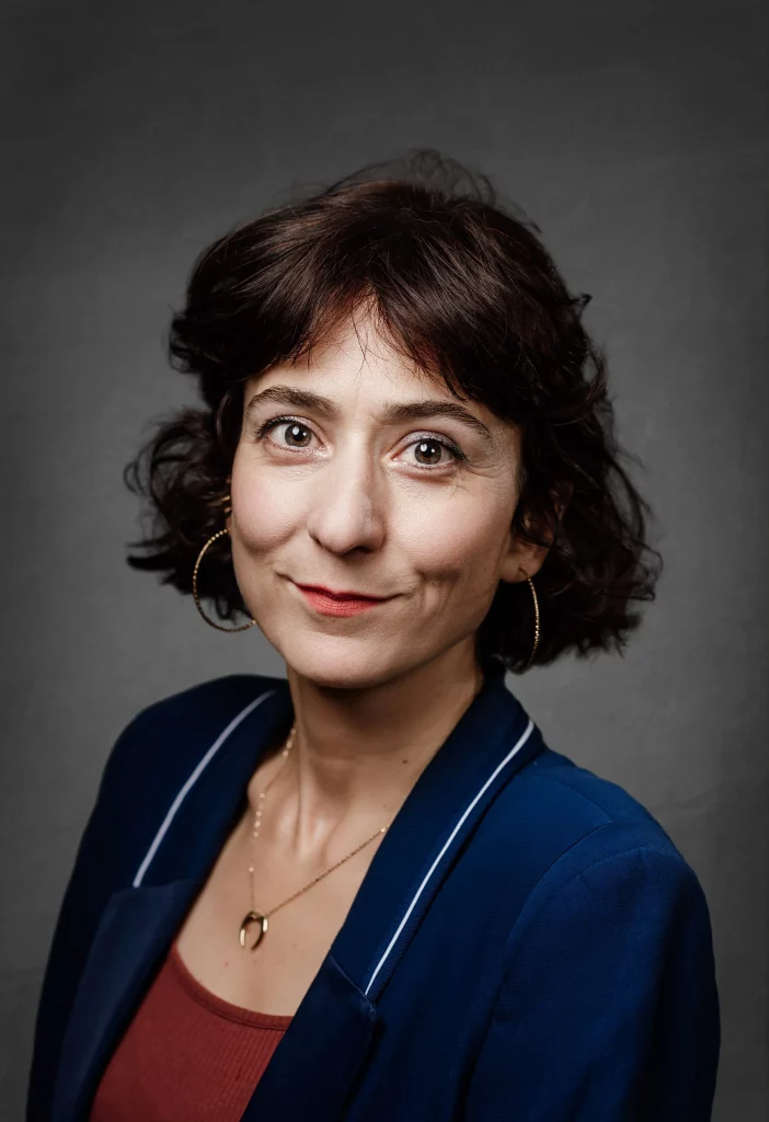 Isabelle Coche-Mainente – Avocate en droit des étrangers et droit de l’environnement à Nancy