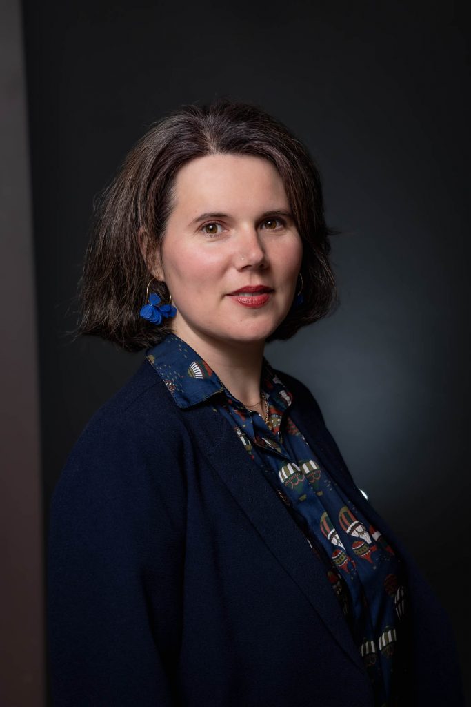 Maggy Richard – Avocate et médiatrice en droit de la famille, civil et médiation à Nancy